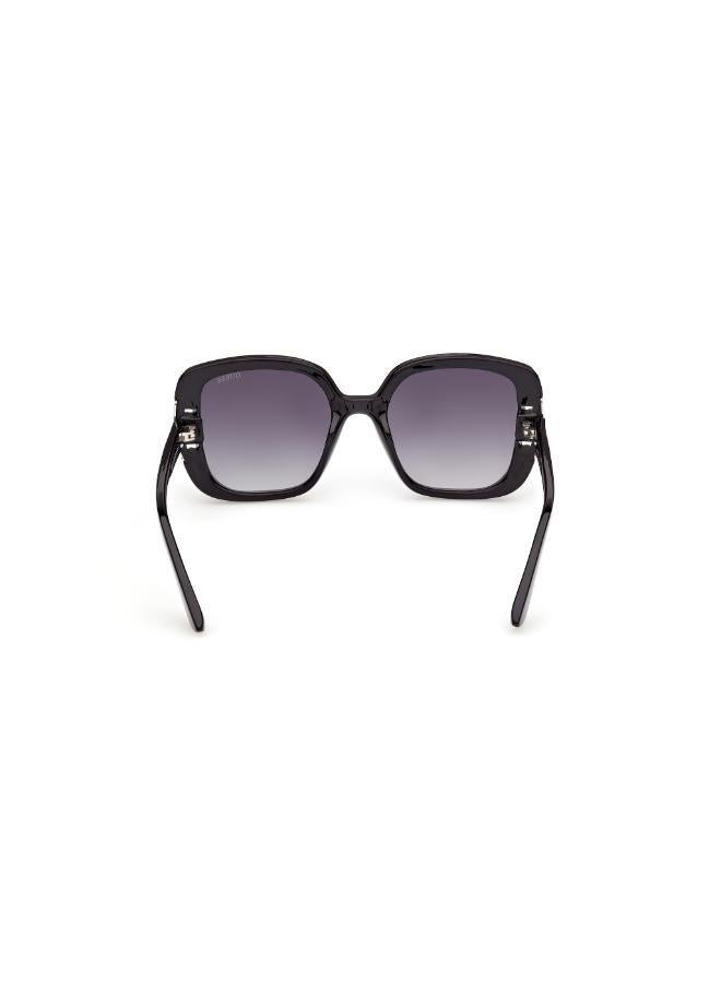 GUESS oversized sunglasses - Image 2