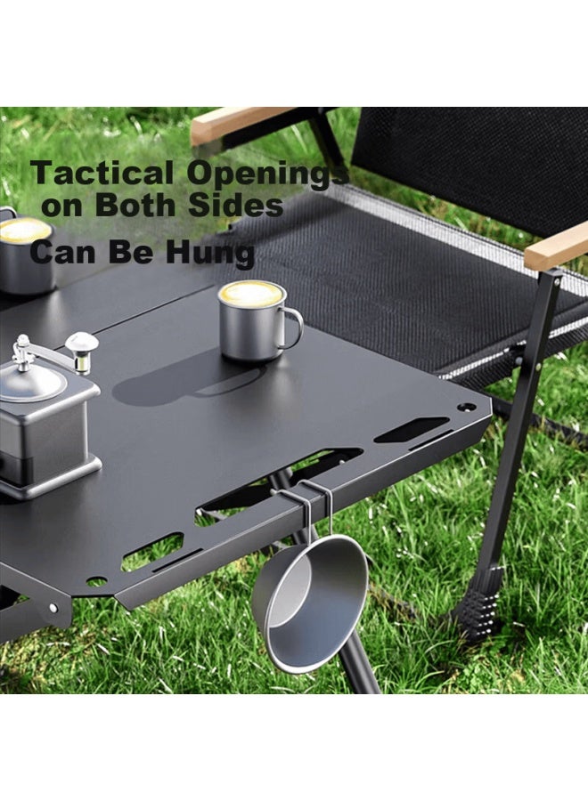 Beijilang Tactical Outdoor Camping Quick-open Foldable Lightweight Portable Multifunctional Bbq Picnic Camping Gear - Image 2
