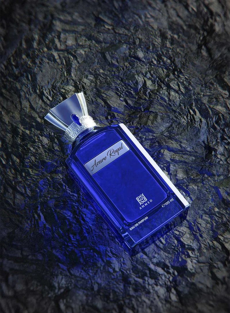 Ahmed Al Maghribi Perfumes Azure Royal 100 ML EDP