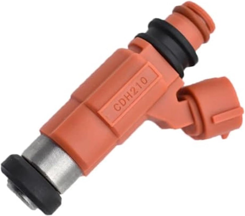 Wivplex Fuel Injectors for Eclipse, Galant, Mirage - Image 3