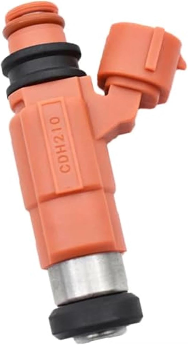 Wivplex Fuel Injectors for Eclipse, Galant, Mirage - Image 5