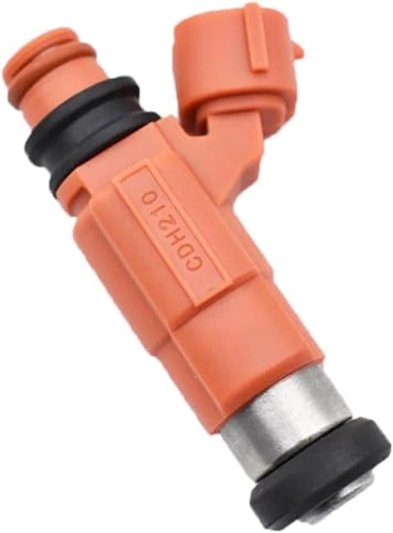 Wivplex Fuel Injectors for Eclipse, Galant, Mirage - Image 4