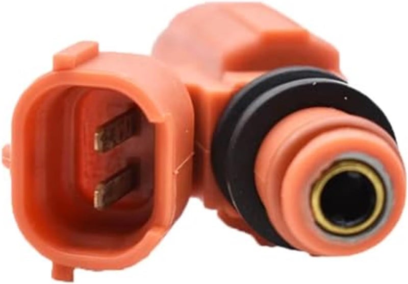 Wivplex Fuel Injectors for Eclipse, Galant, Mirage - Image 2