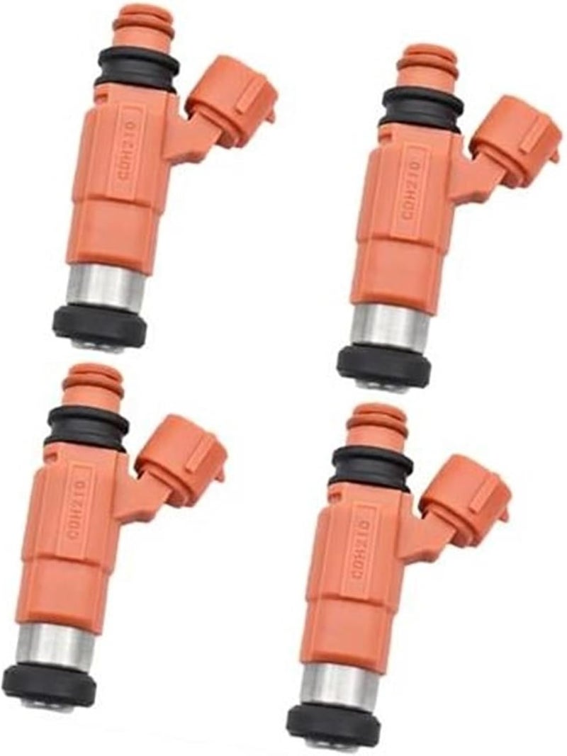 Wivplex Fuel Injectors for Eclipse, Galant, Mirage - Image 1