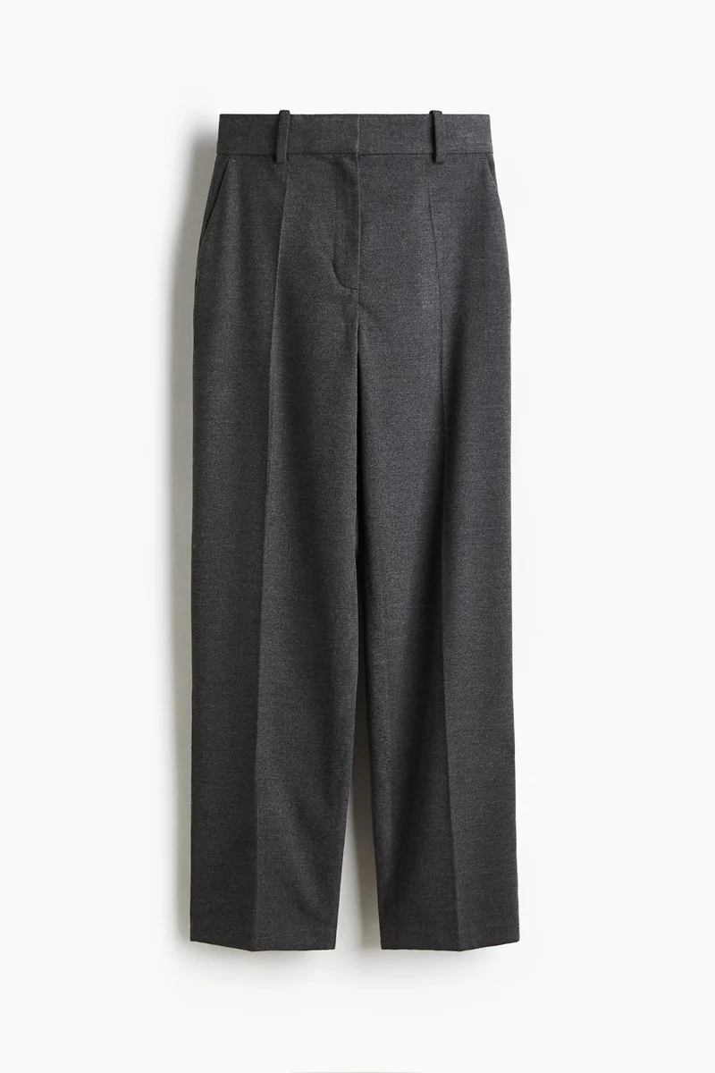 H&M Tapered trousers