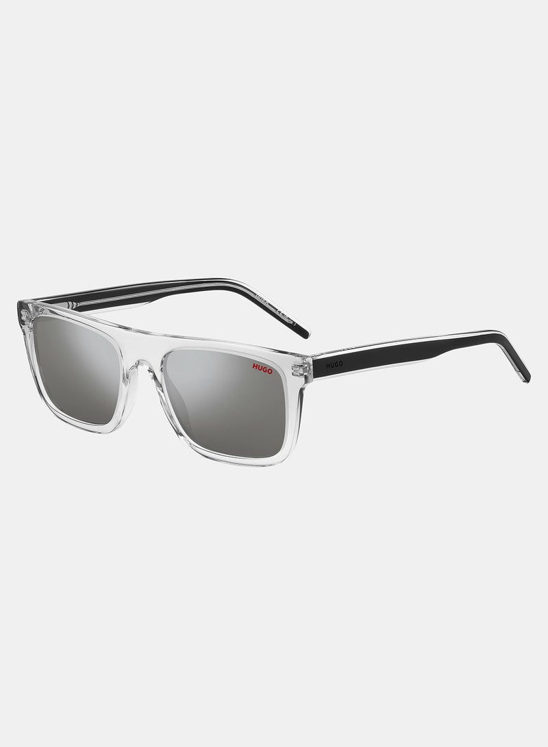 HUGO Unisex Square Sunglasses 54 HG 1297/S - Image 1