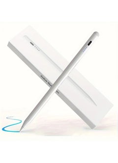 White-for ipad