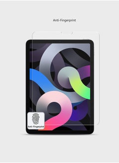 GMAX Premium 9H HD Tempered Glass Screen Protector for Apple iPad  Pro 12.9 Inch (2020, 2021, 2022) – Full Cover, Anti Fingerprint, Scratch Resistant, Explosion Proof, Anti Broken, Anti Shock, Easy Install  - Image 2