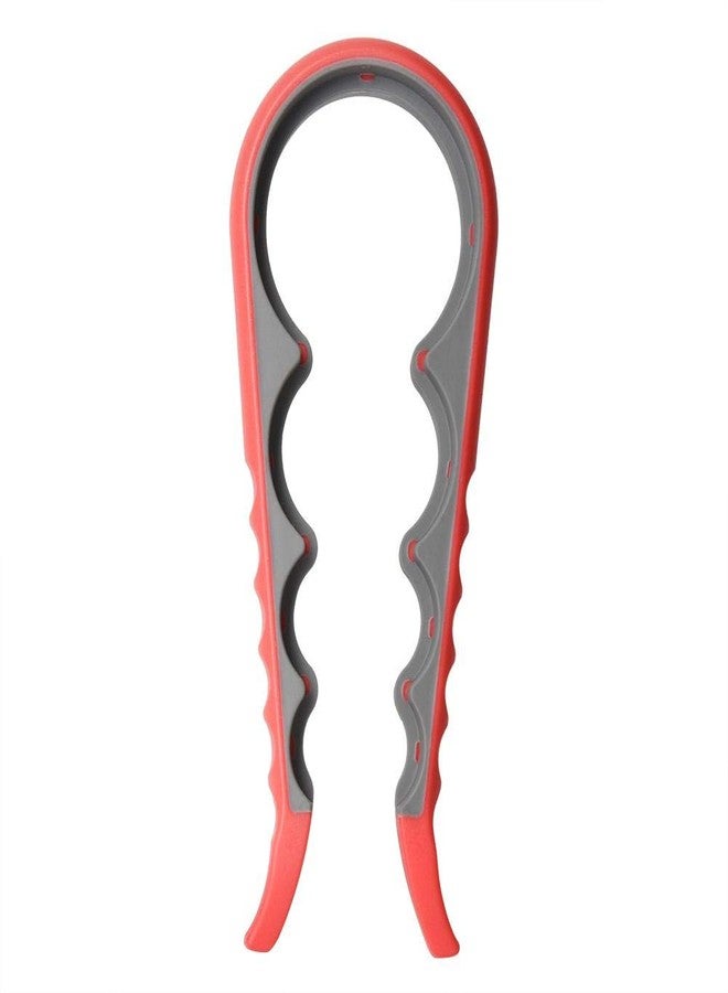 Fdit 4 in 1 Multifunctional Can Opener Jar Opener Bottle Opener Manual Multi-function - Image 1