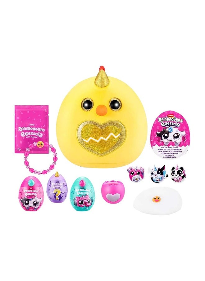 Eggzania Mini Mania With 10+ Surprise (Assorted) - pzsku/Z63D64262ED3EC3A8D5B8Z/45/_/1725469924/ad86ba70-3ece-45ee-913e-3a96f1daee00