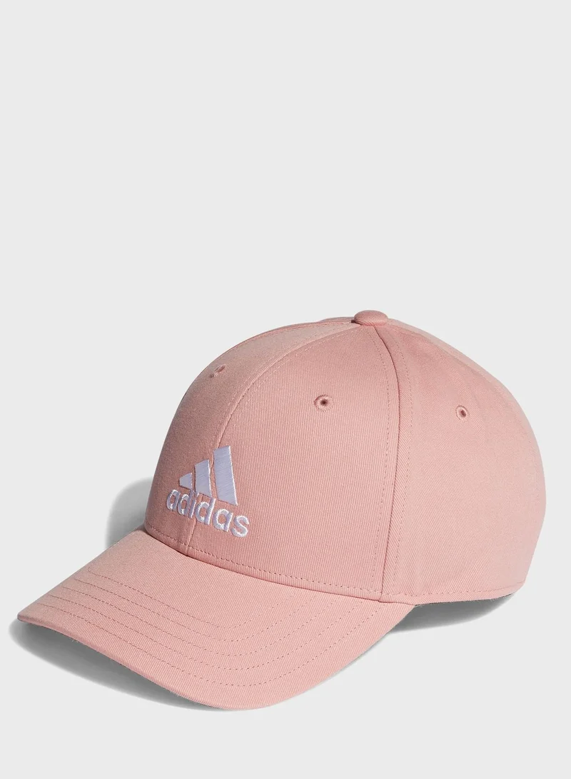 Adidas Logo Baseball Cap