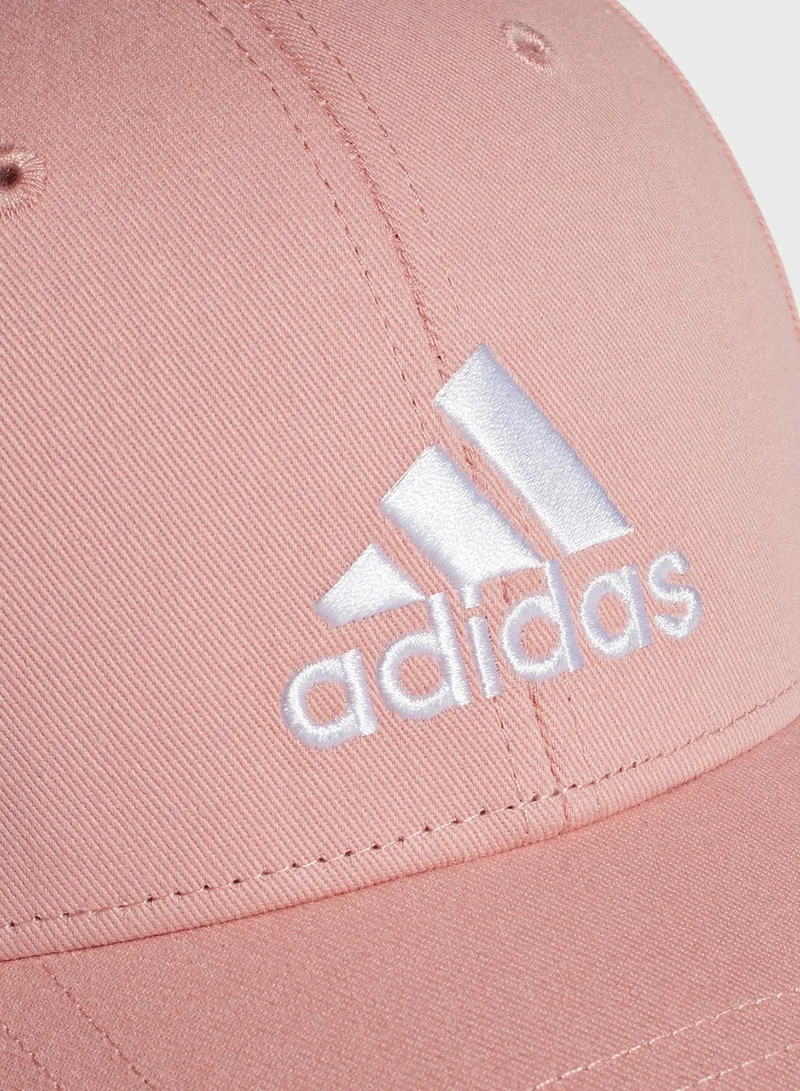 Adidas Logo Baseball Cap