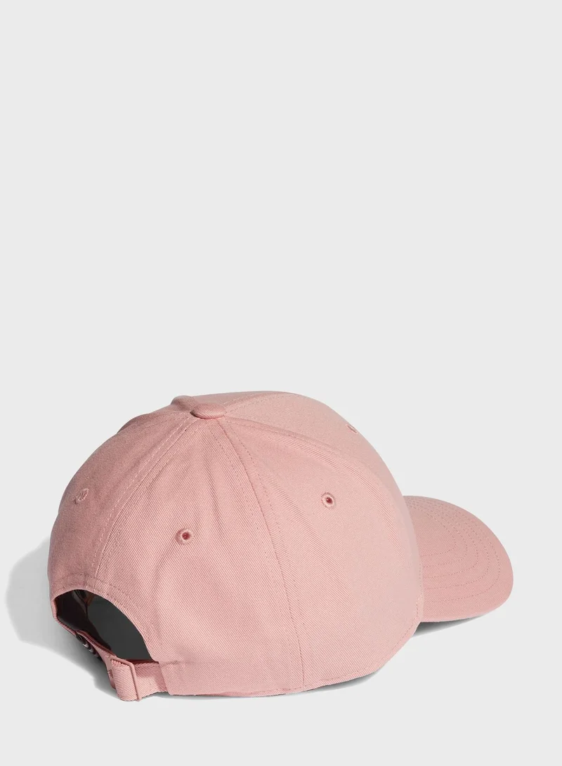 Adidas Logo Baseball Cap