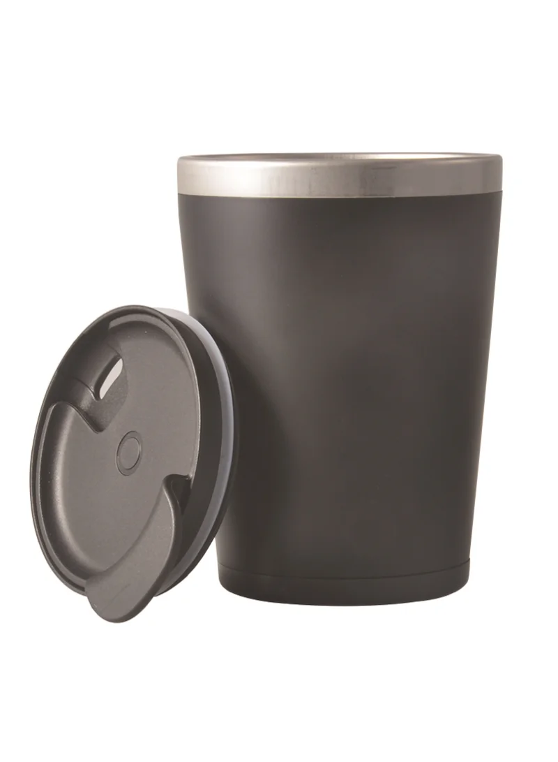 Hans Larsen Double Wall Vacuum Insulated Coffee Tumbler
