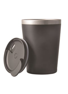 Hans Larsen Double Wall Vacuum Insulated Coffee Tumbler  - Image 1
