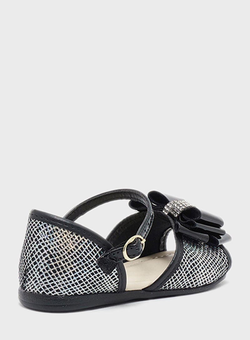 موليكينها Infant Simond Back Strap Sandals  - Image 3