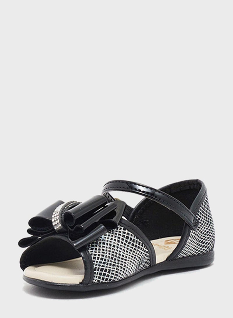 موليكينها Infant Simond Back Strap Sandals  - Image 2
