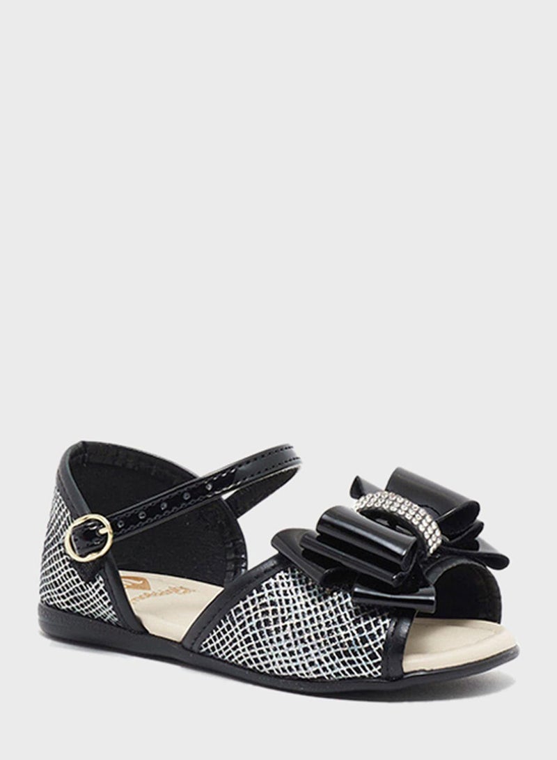 موليكينها Infant Simond Back Strap Sandals  - Image 1