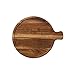 Villeroy & Boch Villeroy & Boch Artesano Original Wood Cover for Vegetable Bowl, 9.5 in, Brown  - Image 2