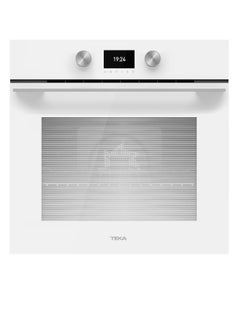 TEKA Teka Built-in A+ Multifunction Oven With 20 Recipes , 12 Cooking Functions , 71 L HLB 8600 WH  - Image 1