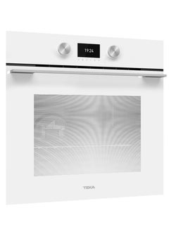 TEKA Teka Built-in A+ Multifunction Oven With 20 Recipes , 12 Cooking Functions , 71 L HLB 8600 WH  - Image 2