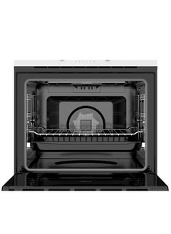 TEKA Teka Built-in A+ Multifunction Oven With 20 Recipes , 12 Cooking Functions , 71 L HLB 8600 WH  - Image 5