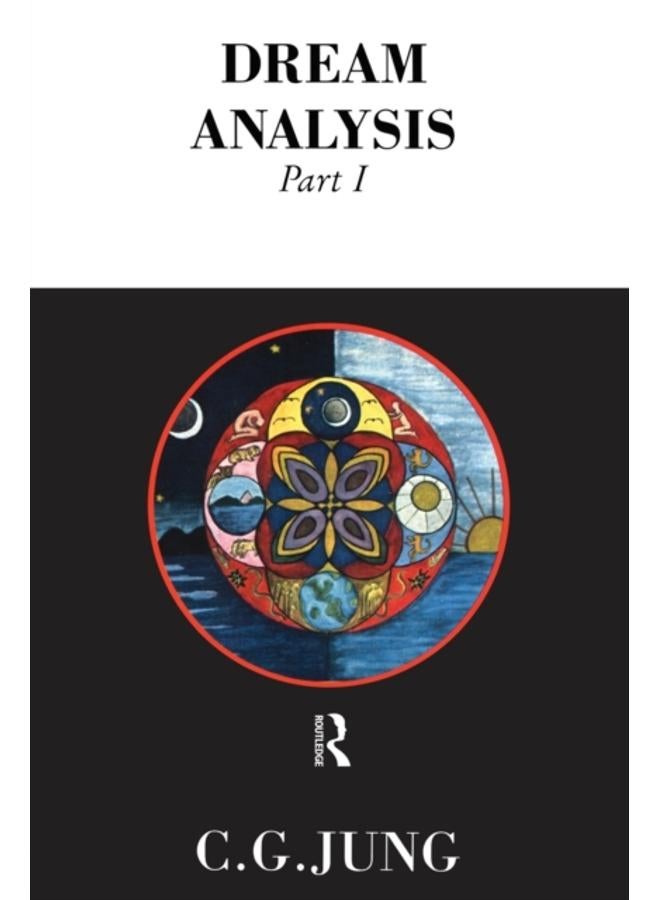 Dream Analysis 1 : Notes of the Seminar Given in 1928-30