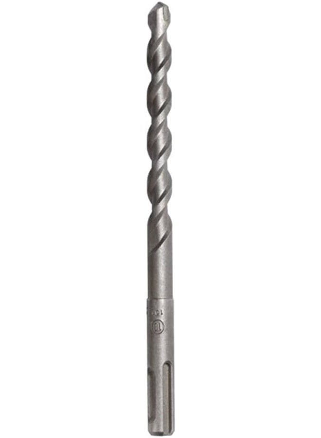 BOSCH Sds Plus 1 Hammer Drill Bit, 10 X 160Mm, Silver