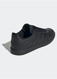 Adidas Breaknet Sleek Tennis Shoes  - Image 4