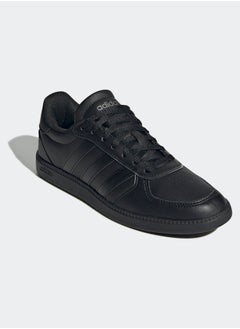 Adidas Breaknet Sleek Tennis Shoes  - Image 3