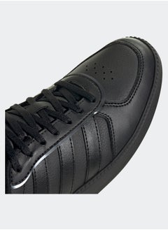 Adidas Breaknet Sleek Tennis Shoes  - Image 5