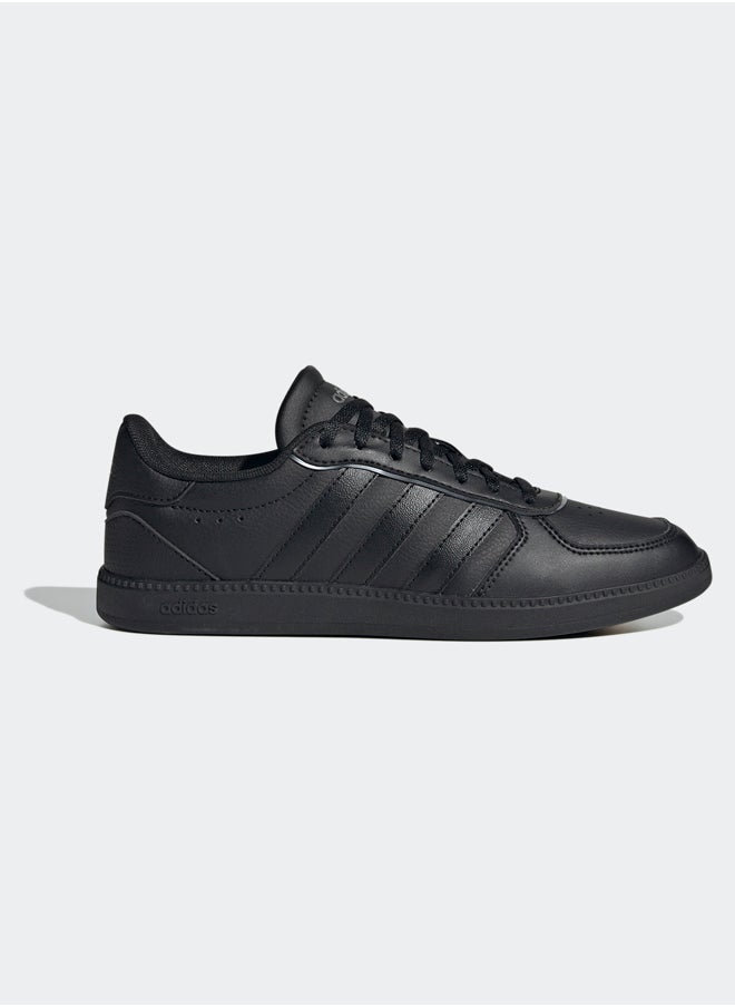 Adidas Breaknet Sleek Tennis Shoes 