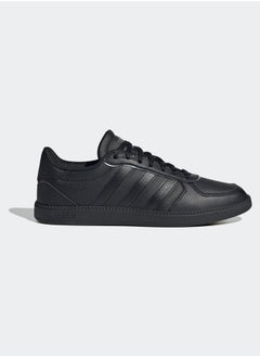 Adidas Breaknet Sleek Tennis Shoes  - Image 1