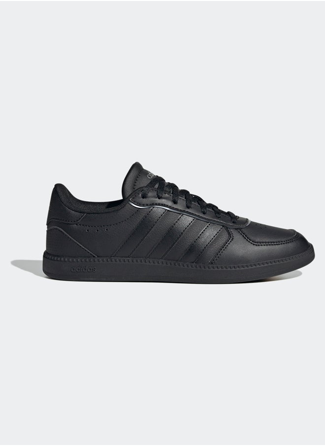 Adidas Breaknet Sleek Tennis Shoes  - Image 1