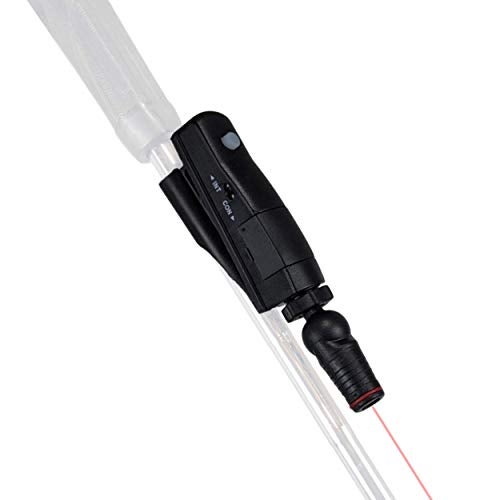 Foretra - Golf Putter Plane Laser Pointer Sight Indoor Golf Training Aid - Fix Your Putt in Seconds - Image 1