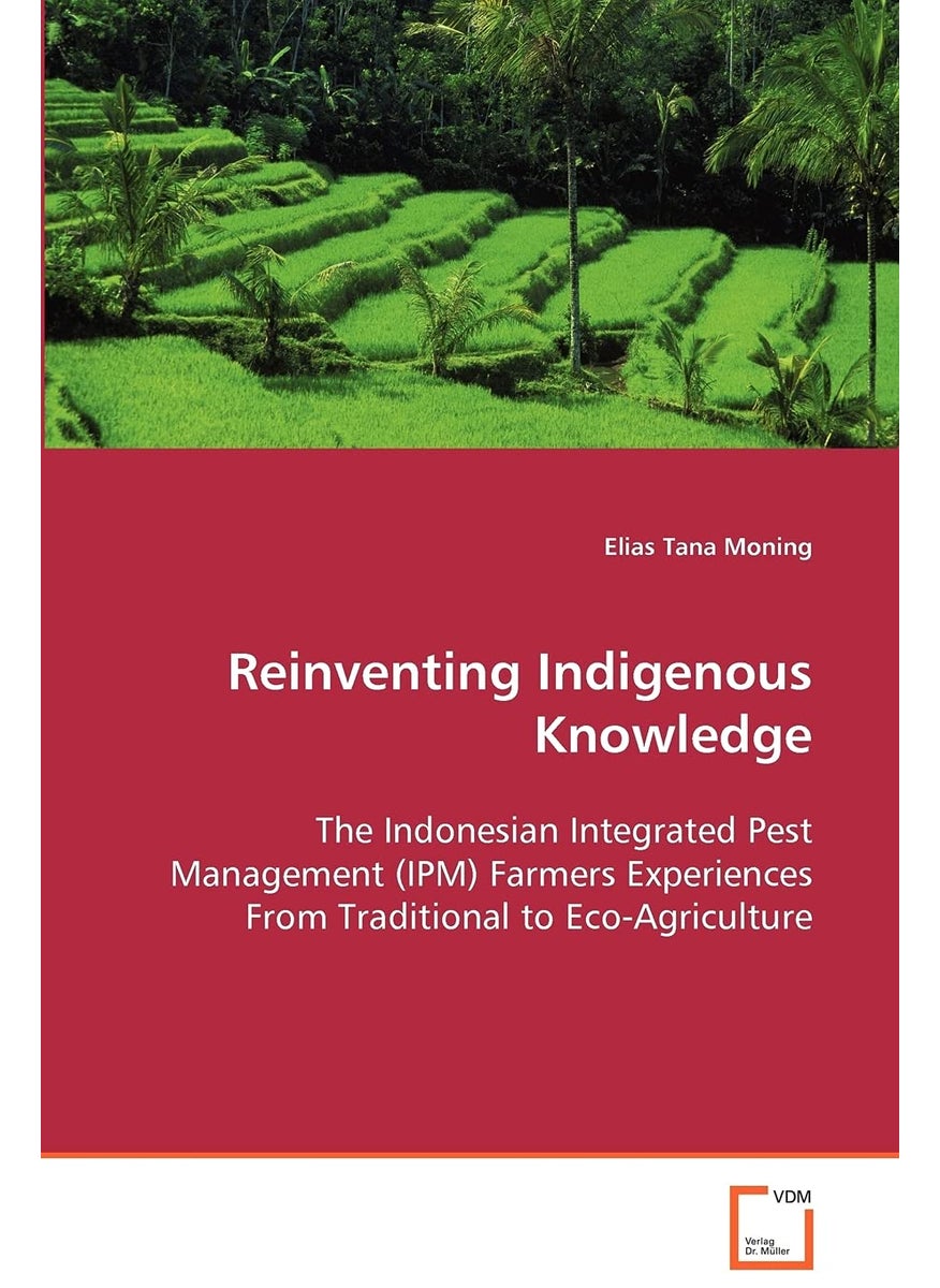 Reinventing Indigenous Knowledge  - Image 1