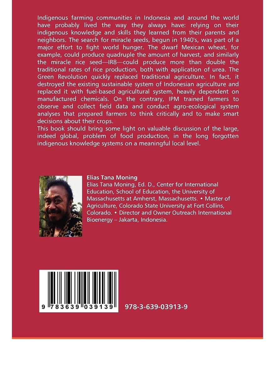 Reinventing Indigenous Knowledge  - Image 2