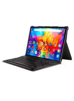 CCIT A101W 5G 10.1 Inch Tablet PC Dual Sim 4GB RAM 128GB ROM 5800mAh Battery with Wireless Keyboard