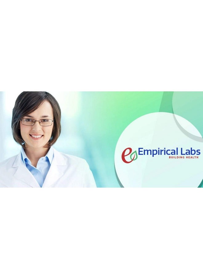 Empirical Labs - Omnizyme 180 Caps - Image 1