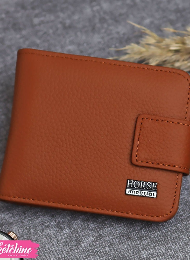 Horse Havan Wallet - Image 1