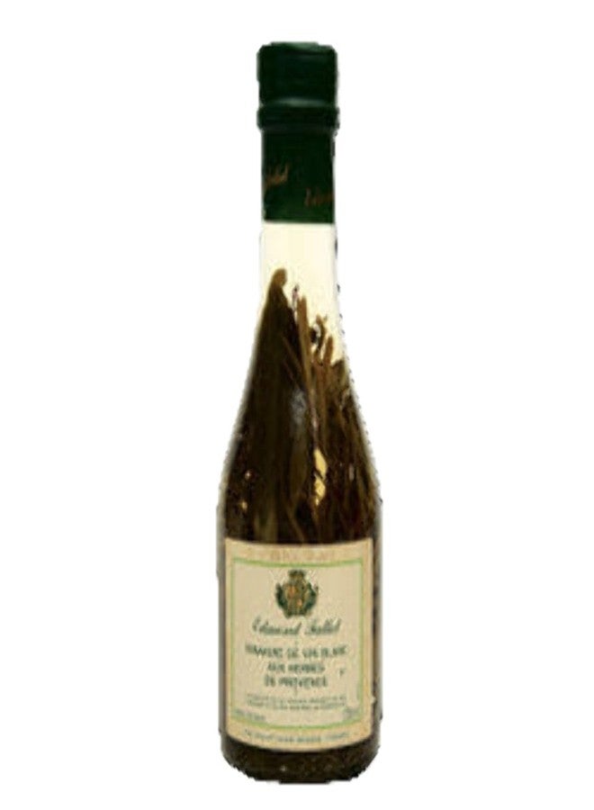 Edmond Fallot Fallot France Provence herbs Herbes de Provence Vinegar 8 oz - Image 1