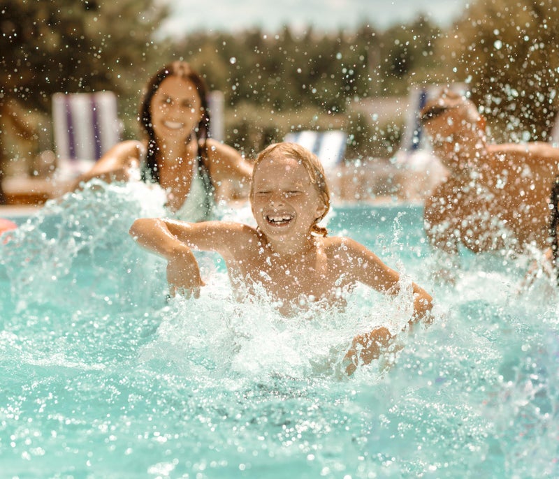 Australian Gold Australian gold little joey continuous spray, spf 50 broad spectrum water resistant for up to 80 minutes pediatrician tested hypoallergenic fragrance free, 6 Ounce, A70915 - Image 3