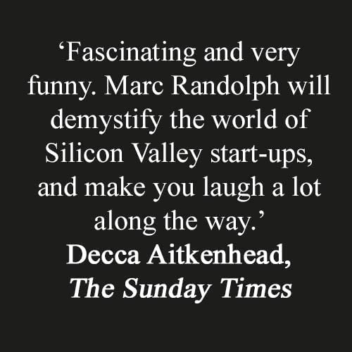 لن ينجح ذلك أبدًا: ولادة نتفليكس على يد أول مدير تنفيذي ومؤسس مشارك - Image 3