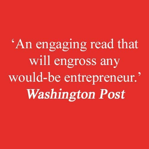 لن ينجح ذلك أبدًا: ولادة نتفليكس على يد أول مدير تنفيذي ومؤسس مشارك - Image 4