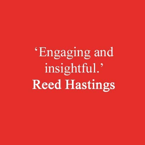 لن ينجح ذلك أبدًا: ولادة نتفليكس على يد أول مدير تنفيذي ومؤسس مشارك - Image 2