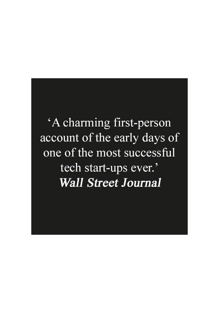 That Will Never Work: The Birth of Netflix by the first CEO and co-founder Marc Randolph - Image 5