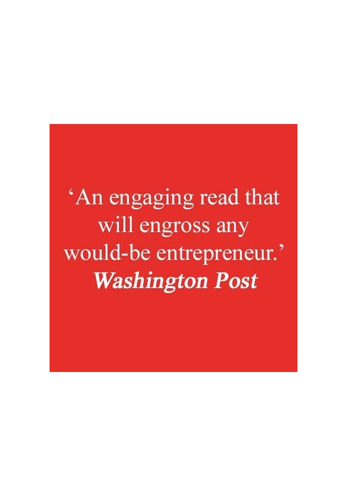 That Will Never Work: The Birth of Netflix by the first CEO and co-founder Marc Randolph - Image 4