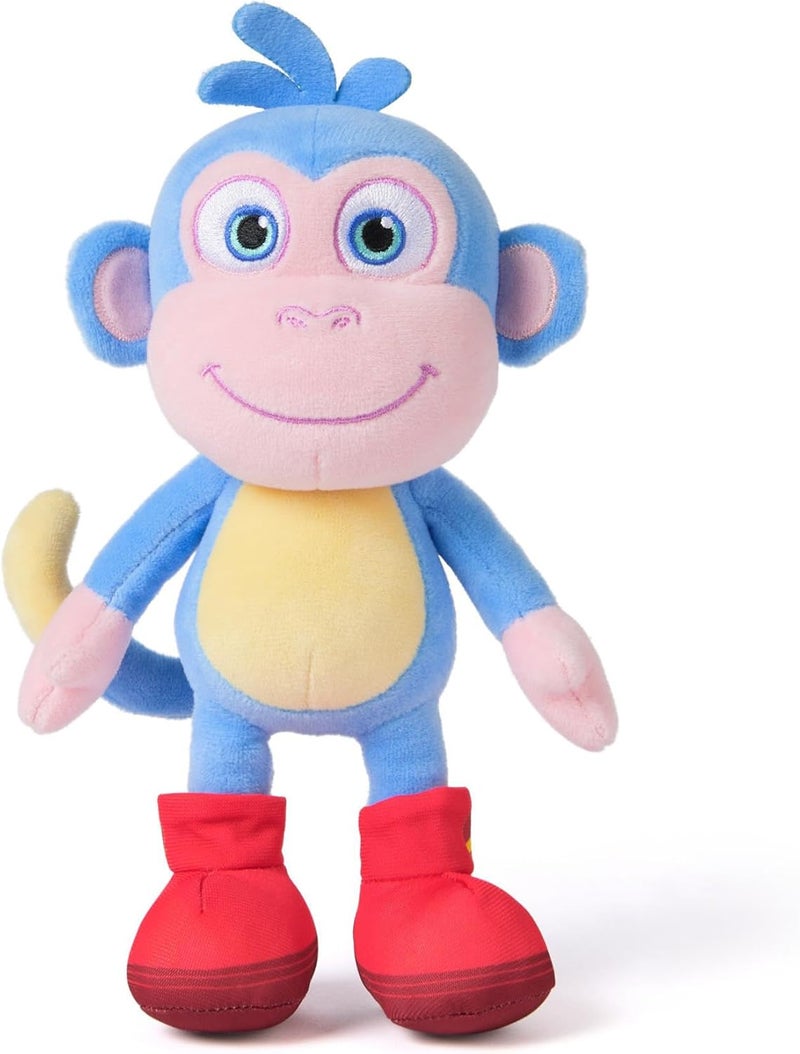 DORA the Explorer Basic Plush Asst. - Image 3