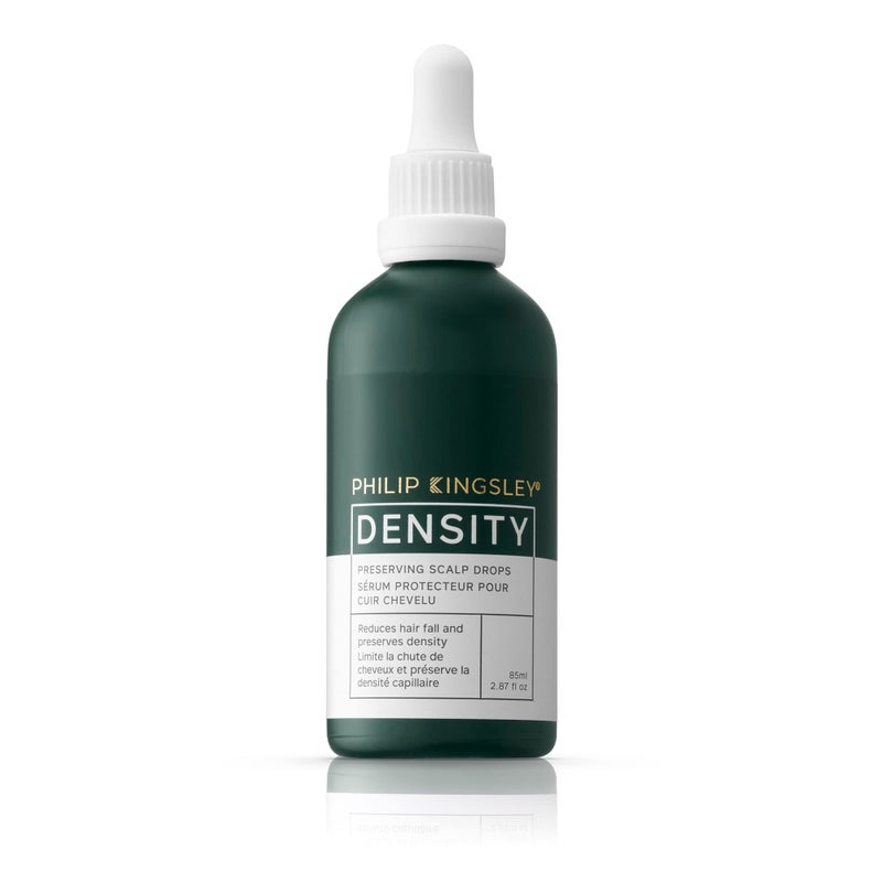 Philip Kingsley Density Preserving Serum for Thinning Hair and Hair Loss, Scalp Care for Hair Fall and Thickness, 2.87 oz - Image 1