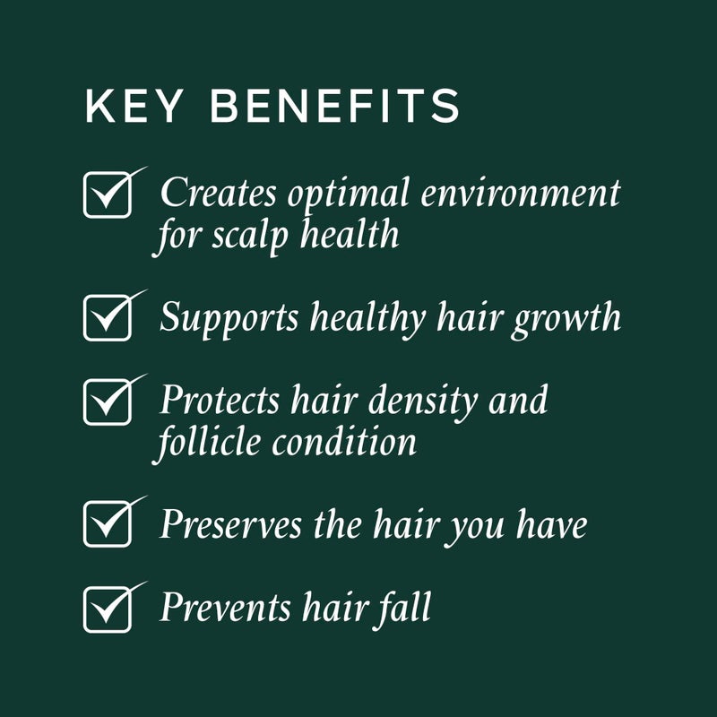 Philip Kingsley Density Preserving Serum for Thinning Hair and Hair Loss, Scalp Care for Hair Fall and Thickness, 2.87 oz - Image 3